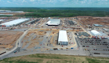 Cómo hacer que los centros de datos consuman menos energía y agua