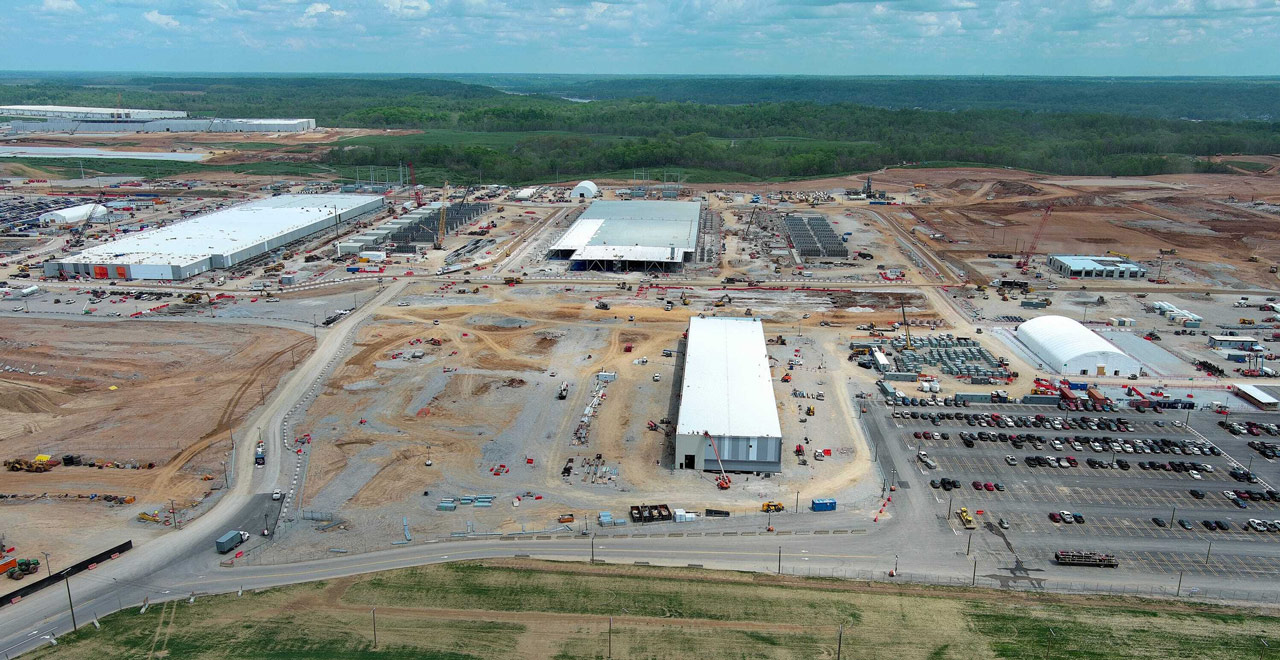 Cómo hacer que los centros de datos consuman menos energía y agua