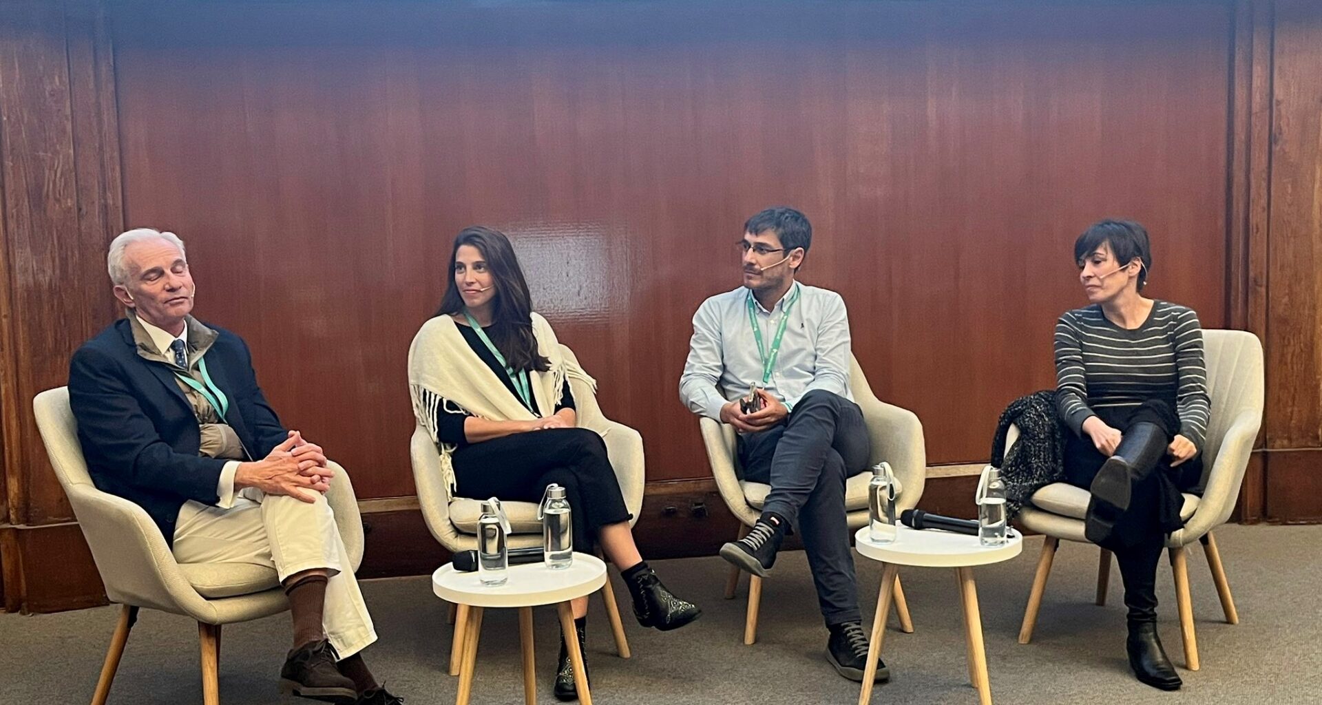 La mitad de los diagnósticos de VIH en España se realiza de forma tardía por la baja percepción del riesgo