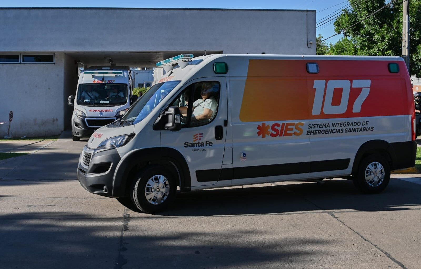 Noticias del Gobierno de Santa Fe