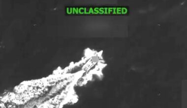 Expertos de la ONU tachan de "ataque armado" el bloqueo naval de EEUU en Venezuela