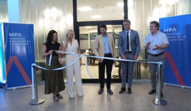 Noticias del Gobierno de Santa Fe