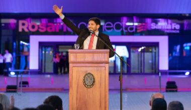 Noticias del Gobierno de Santa Fe