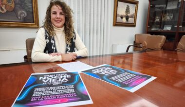 Benalmádena despedirá 2025 con música, fiesta y una pantalla gigante para seguir las campanadas