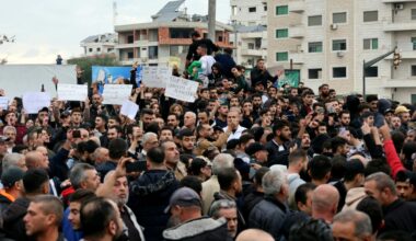 Siria impone el toque de queda en la ciudad de Latakia tras los ataques contra los alauitas