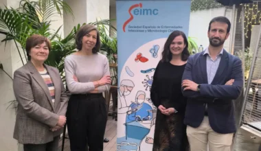 Seimc apuesta por la terapia con fagos como nueva arma frente a las multirresistencias