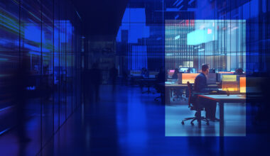 KPMG aumentó un 5,1% los ingresos globales en 2025, hasta los 39.800 millones de dólares (33.879 millones de euros)