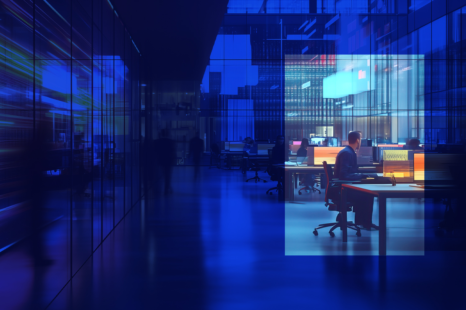 KPMG aumentó un 5,1% los ingresos globales en 2025, hasta los 39.800 millones de dólares (33.879 millones de euros)