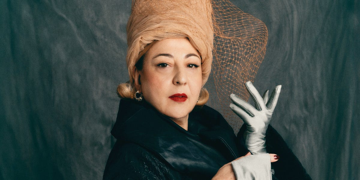 "En el momento que me dicen que va a entrar Rafa, salgo corriendo. La mitomanía es eso"