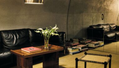 Architectural Digest México y Latinoamérica