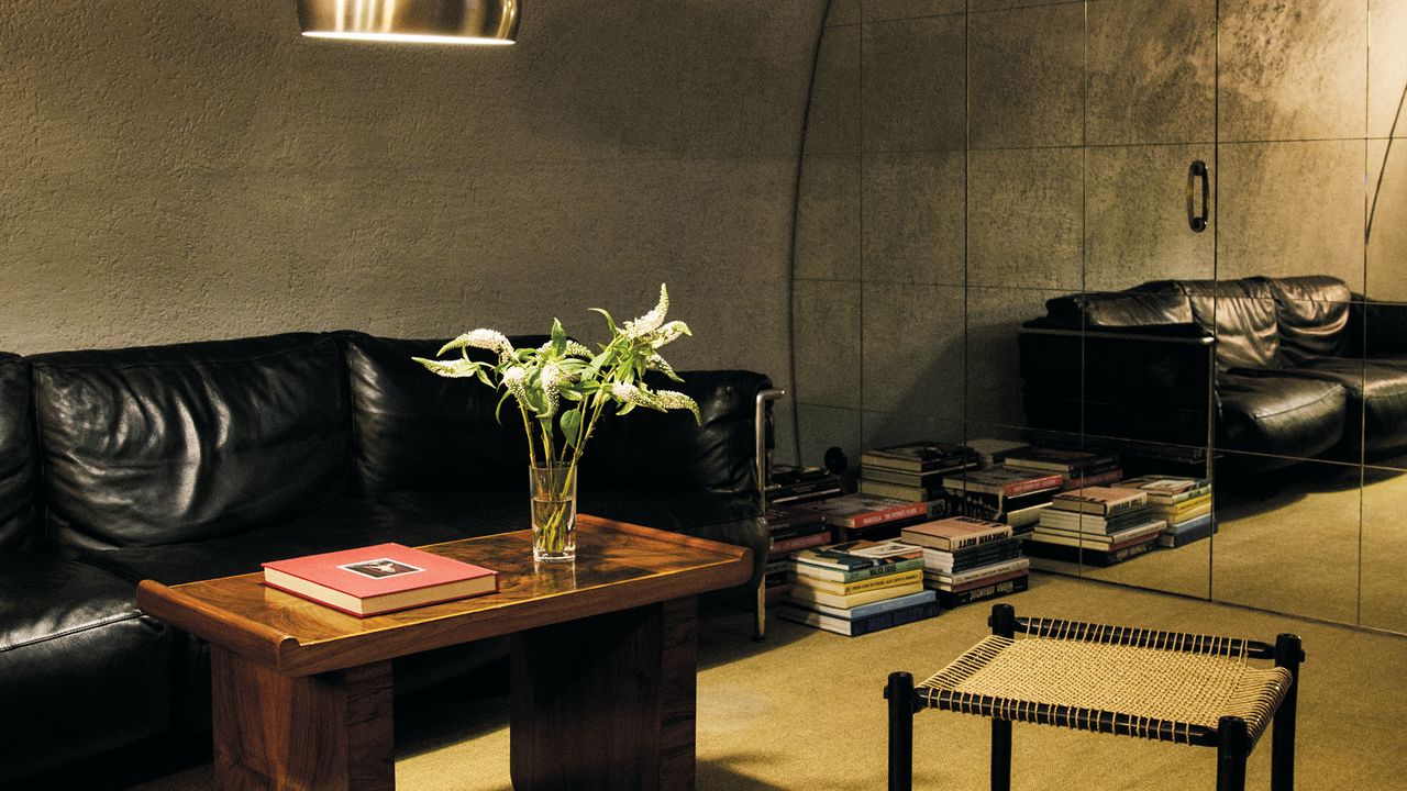 Architectural Digest México y Latinoamérica