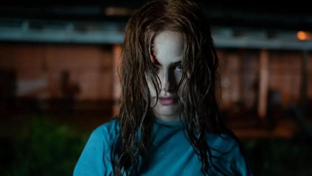 estrenos streaming diciembre