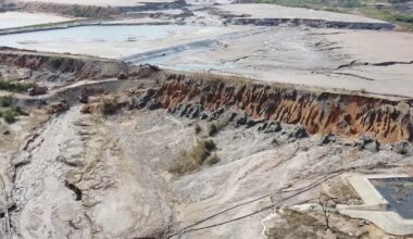 ¿Actuarán los gobiernos para abordar los abusos en la minería?