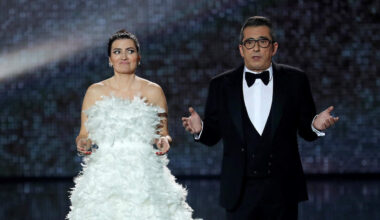 Andreu Buenafuente y Silvia Abril no presentarán finalmente las campanadas en TVE