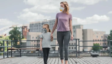 Prevención en enfermedades respiratorias, clave para reducir las complicaciones