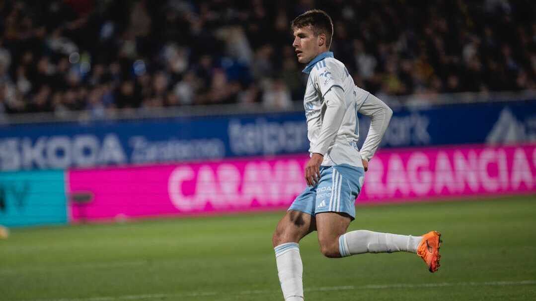 Aparece un nuevo pretendiente para Samed Bazdar: todos los detalles