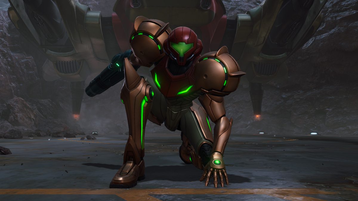 Muchos fans se enfadaron de que Metroid Prime 4 no fuese de mundo abierto. Ahora Nintendo explica el porqué de su decisión