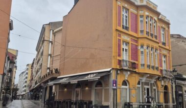 Ribadeo tendrá un mural de Diego As