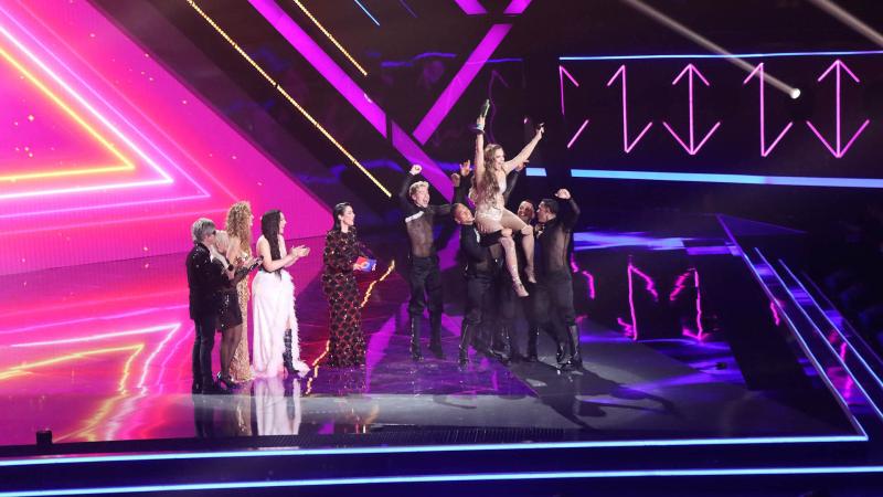 Benidorm, convencido de que el Benidorm Fest de 2026 será “una edición espectacular”