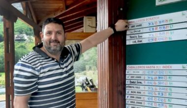 Godoy, campeón del Provincial