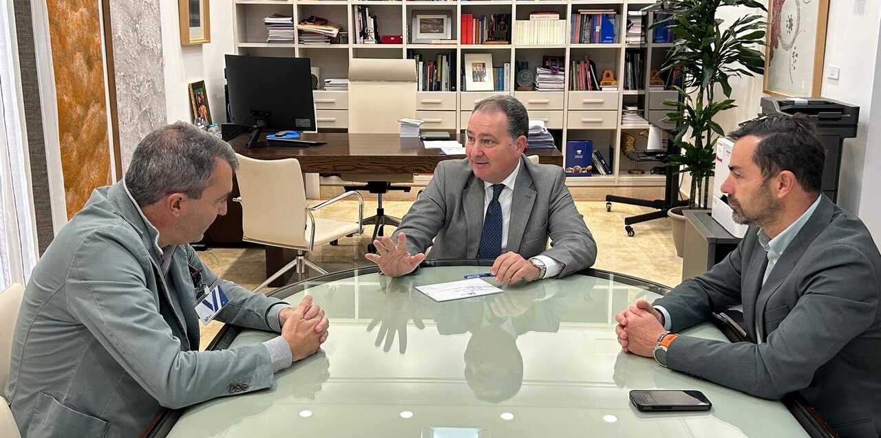 La Diputación ha anunciado una gran noticia