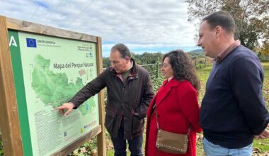 La Vuelta Ciclista a España recorrerá de norte a sur la provincia de Huelva