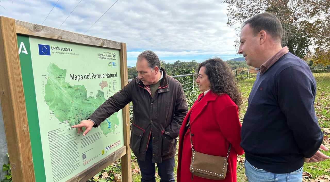 La Vuelta Ciclista a España recorrerá de norte a sur la provincia de Huelva