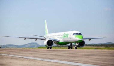 Bintazo para volar entre Mallorca y Canarias desde 30€ en 2026