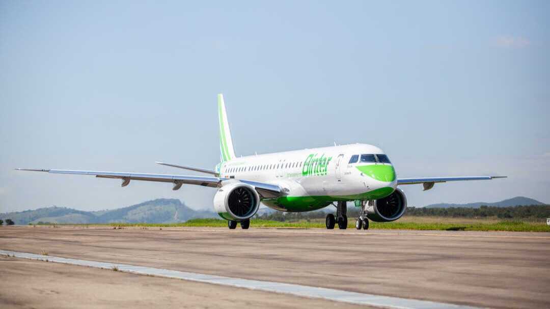 Bintazo para volar entre Mallorca y Canarias desde 30€ en 2026