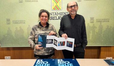 Obras de Faustino Cuevas, Ángel Izquierdo, Juan Manuel Puente y Carmen Van den Eynde cierran el año en la Mauro Muriedas