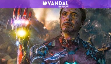 El reestreno de 'Vengadores: Endgame' no es casual: su última escena puede ser el inicio de 'Avengers Doomsday' - Vandal