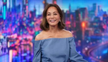 Sale a la luz la pensión que Isabel Preysler (74 años) recibe de la Seguridad Social