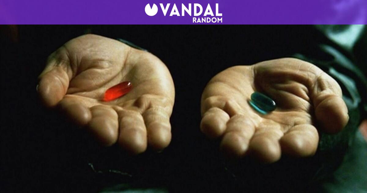 Lilly Wachowski, creadora de 'Matrix', acusa a la derecha de apropiarse de su obra de ciencia ficción: 'Es fascismo puro' - Vandal