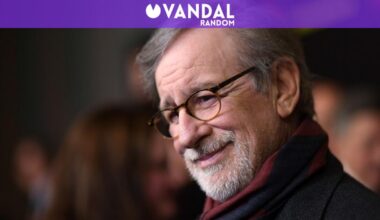 Ya es oficial: Steven Spielberg vuelve a la ciencia ficción con un filme sobre extraterrestres y muestra su terrorífico avance - Vandal