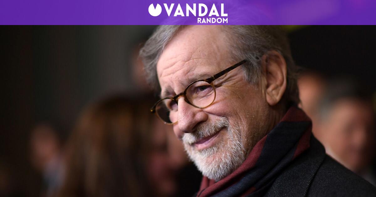 Ya es oficial: Steven Spielberg vuelve a la ciencia ficción con un filme sobre extraterrestres y muestra su terrorífico avance - Vandal