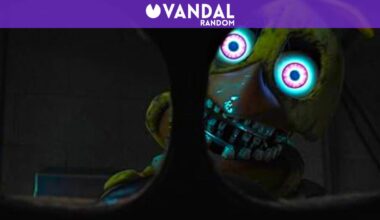 La secuela de terror más esperada de 2025 lo confirma: 'Vio la película el otro día y me dijo que daba mucho miedo' - Vandal