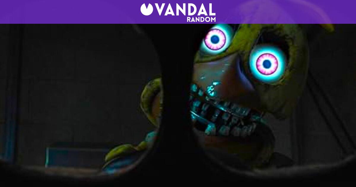 La secuela de terror más esperada de 2025 lo confirma: 'Vio la película el otro día y me dijo que daba mucho miedo' - Vandal