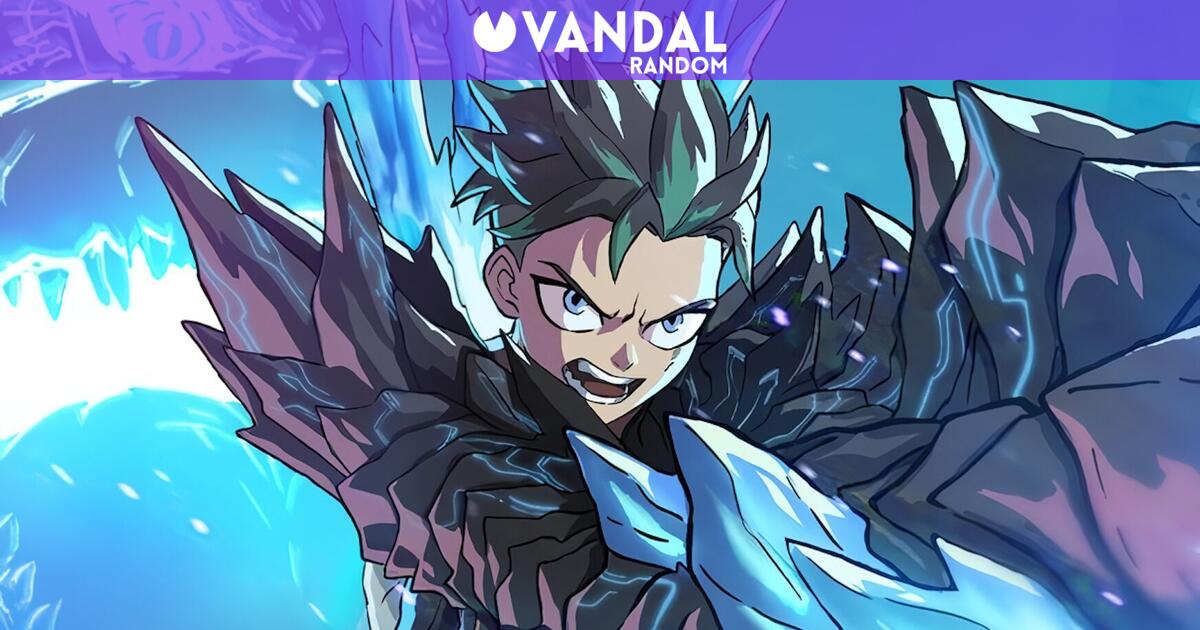 Godzilla rompe su propia mitología: el nuevo anime de TOHO apuesta por un niño con poderes kaiju y desata el debate entre fans - Vandal