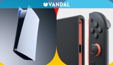 PS5 es la consola más popular del mundo, pero no en España: este estudio revela los juegos y consolas más buscados de 2025 - Vandal