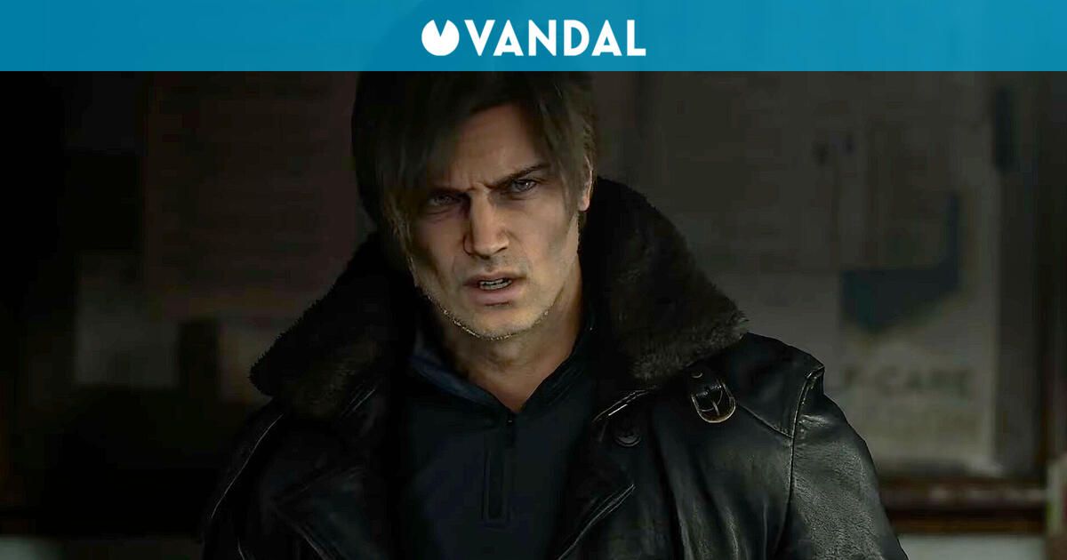 Leon vuelve en Resident Evil Requiem y trae una motosierra: El nuevo RE mezcla la 'acción explosiva' y el terror - Vandal
