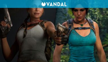 Es oficial: Lara Croft vuelve por partida doble con un nuevo Tomb Raider y un remake del primer juego - Vandal