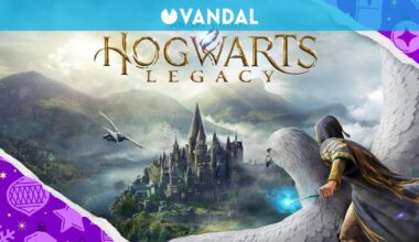 Epic Games Store tira la casa por la ventana y regala Hogwarts Legacy para PC: Así se consigue gratis para siempre - Vandal