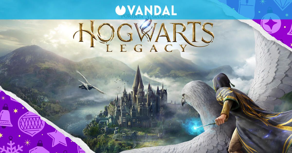 Epic Games Store tira la casa por la ventana y regala Hogwarts Legacy para PC: Así se consigue gratis para siempre - Vandal