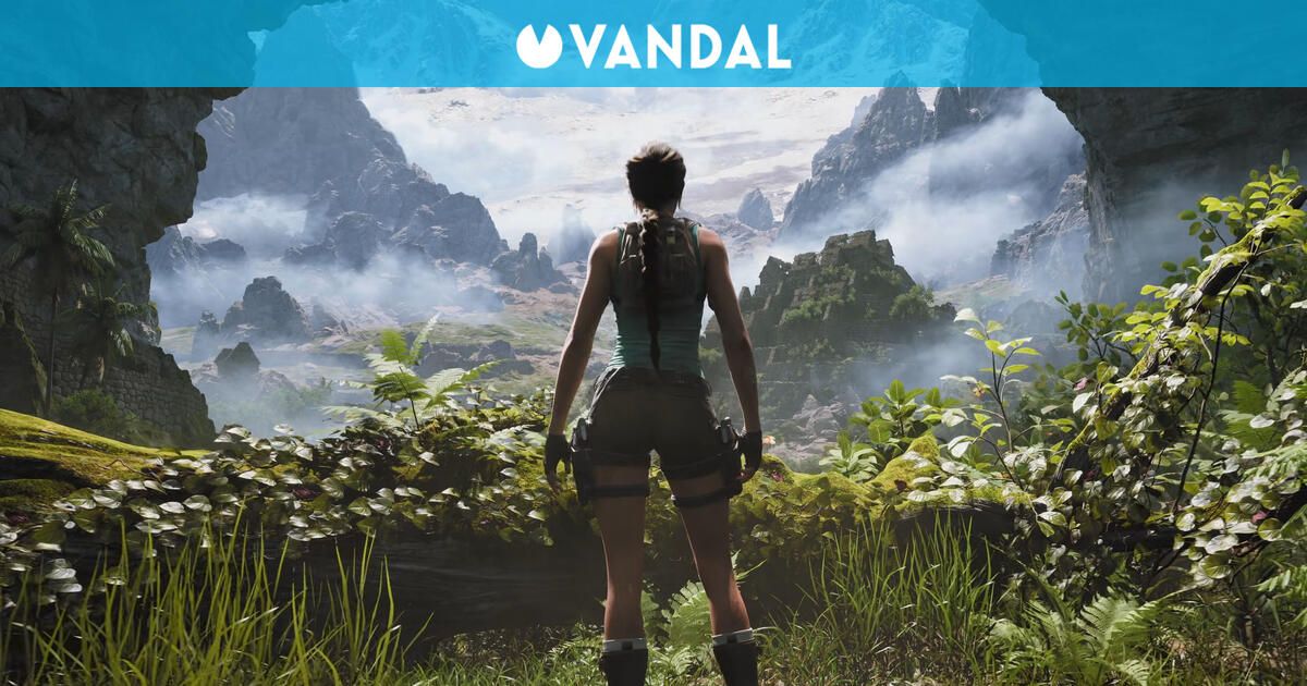Tomb Raider: Legacy of Atlantis no vendrá doblado en español de España, pero ya hay una campaña para remediarlo - Vandal