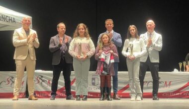 La Junta avanza nuevas pruebas ciclistas en la región para 2026 y desvela negociaciones para concretar etapas de la Vuelta a España