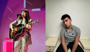 ¿Un nuevo proyecto musical podría unir a Juanjo Bona y Amaral?