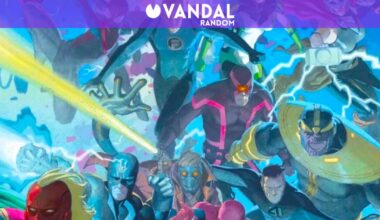 'Avengers: Secret Wars' puede contar con un invitado muy especial en 2027 tras 24 años sin aparecer en cines - Vandal