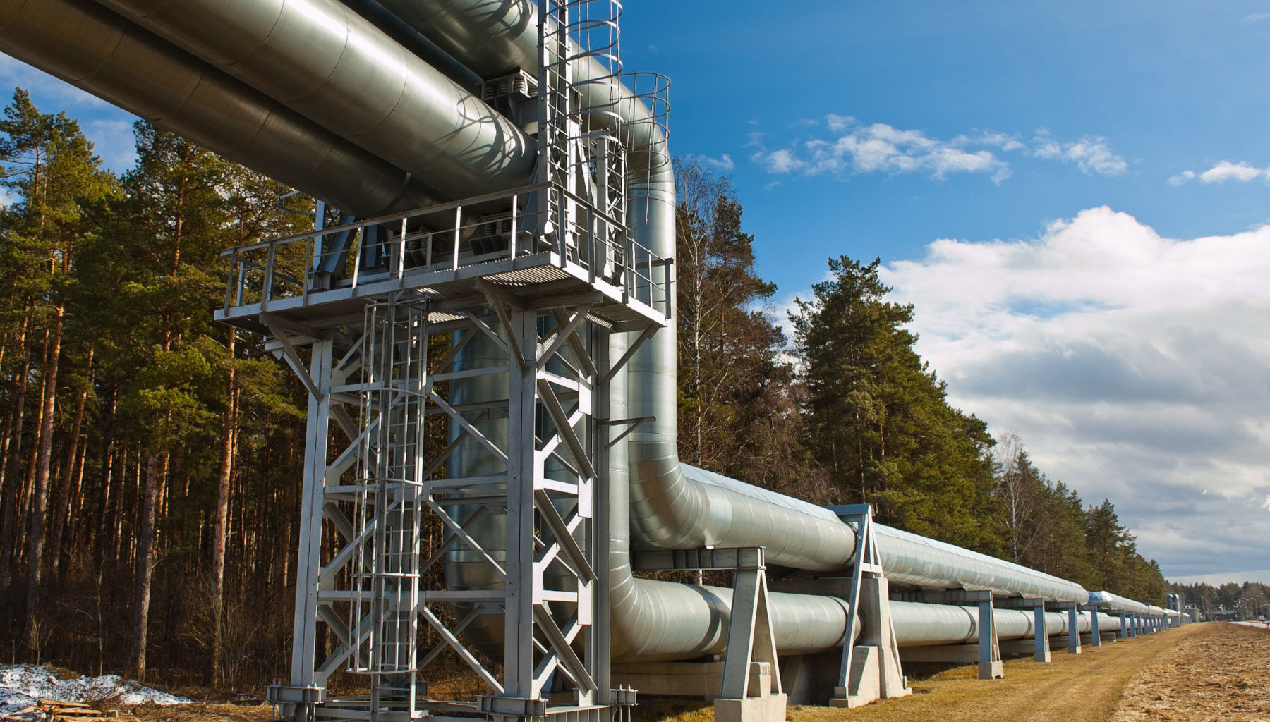 La UE eliminará gradualmente las importaciones de gas ruso | Noticias