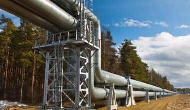 La UE eliminará gradualmente las importaciones de gas ruso | Noticias