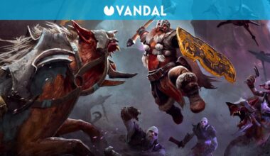 Ya está disponible gratis el nuevo 'juego misterioso' de Epic Games Store: Así puedes conseguirlo - Vandal